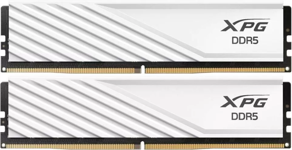 A-Data XPG Lancer Blade 2x8ГБ DDR5 5600 МГц AX5U5600C468G-DTLABWH