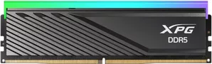Оперативная память A-DATA XPG Lancer Blade RGB 16ГБ DDR5 6000МГц AX5U6000C3016G-SLABRBK фото