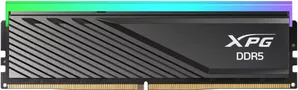 Оперативная память A-DATA XPG Lancer Blade RGB 16ГБ DDR5 6000МГц AX5U6000C4816G-SLABRBK фото