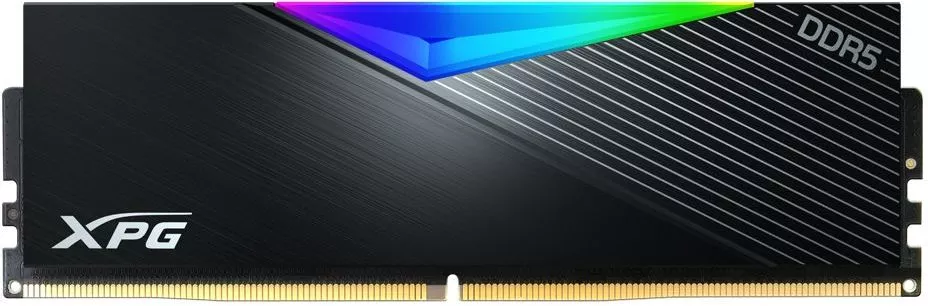 Оперативная память A-Data XPG Lancer RGB 2x48ГБ DDR5 6000МГц AX5U6000C3048G-DCLARBK фото