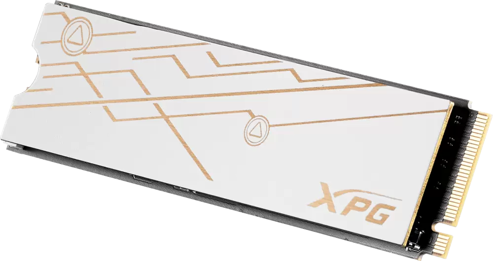 Жесткий диск SSD A-Data XPG MARS 980 Blade 2TB SMAR-980B-2TCS фото
