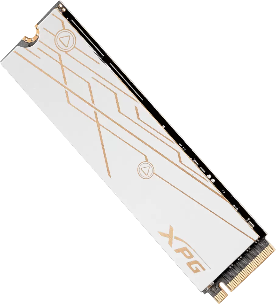 Жесткий диск SSD A-Data XPG MARS 980 Blade 2TB SMAR-980B-2TCS фото