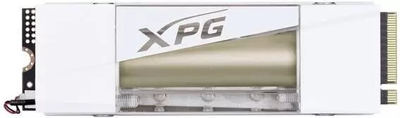 A-Data XPG MARS 980 Storm 2TB SMAR-980P-2TCI