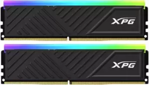 Оперативная память A-DATA XPG Spectrix D35G RGB 2x32ГБ DDR4 3200 МГц AX4U320032G16A-DTBKD35G фото