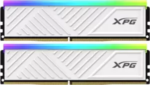 A-Data XPG Spectrix D35G RGB 2x8ГБ DDR4 3200МГц AX4U32008G16A-DTWHD35G