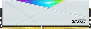 Модуль памяти A-Data XPG Spectrix D50 RGB 16GB DDR4 PC4-24000 AX4U300016G16A-SW50 фото