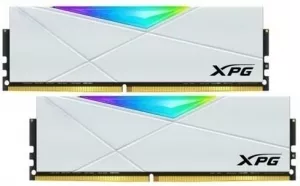 Оперативная память A-Data XPG Spectrix D50 RGB 2x16GB DDR4 PC4-28800 AX4U360016G18I-DW50 фото