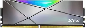 Модуль памяти A-Data XPG Spectrix D50 RGB 2x8GB DDR4 PC4-38400 AX4U48008G19K-DGM50X фото
