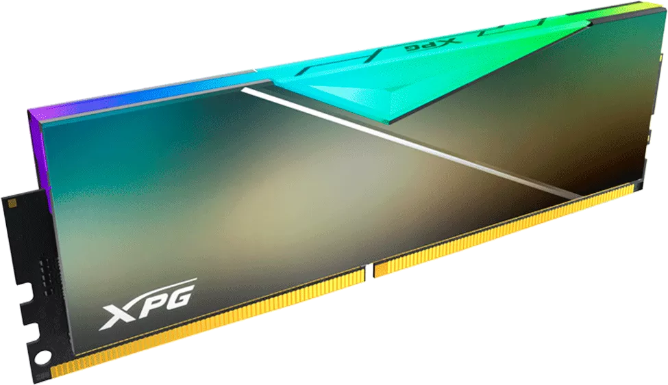Оперативная память A-Data XPG Spectrix D50 ROG Certified 2x8ГБ DDR4 3600 МГц AX4U36008G17H-DC50R фото 4
