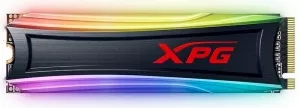 Жесткий диск SSD A-Data XPG Spectrix S40G 2Tb (AS40G-2TT-C) фото