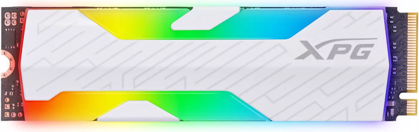 A-Data XPG Spectrix S65G 500GB SSPECTRIXS65G-500G-CI