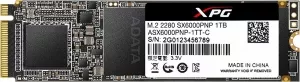 Жесткий диск SSD A-Data XPG SX6000 Pro (ASX6000PNP-1TT-C) 1000Gb фото