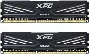 Комплект памяти A-Data XPG V1 AX3U1600W8G9-DB DDR3 PC3-12800 2x8Gb фото