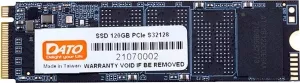 SSD Dato DP700 120GB DP700SSD-120GB фото