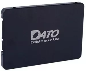 SSD Dato DS700 256GB DS700SSD-256GB фото