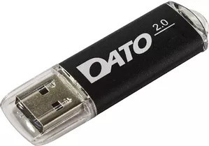 USB-флэш накопитель Dato DS7012 16GB (черный) фото