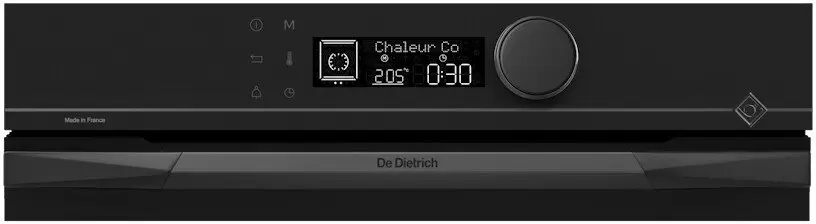 Духовой шкаф De Dietrich DKP4531B фото