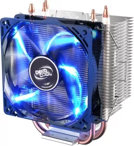 Кулер для процессора DeepCool GammaXX 300 Fury (DP-MCH3-GMX300F) фото