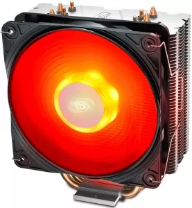 Кулер для процессора DeepCool GammaXX 400 V2 Red (DP-MCH4-GMX400V2-RD) фото