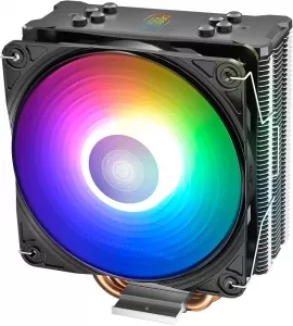 Кулер для процессора DeepCool GammaXX GT A-RGB (DP-MCH4-GMX-GT-ARGB) фото