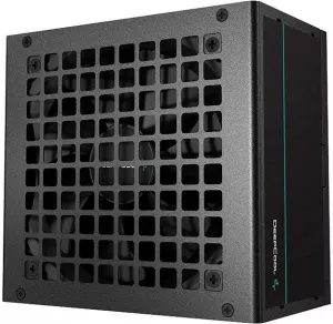 Блок питания DeepCool PF350 фото