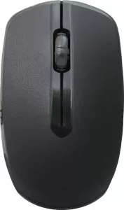 Компьютерная мышь Defender #1 MS-045 (черный) фото