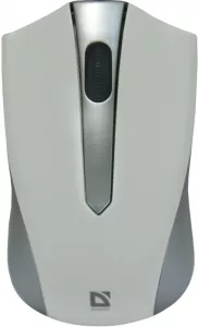 Компьютерная мышь Defender Accura MM-950 Gray фото