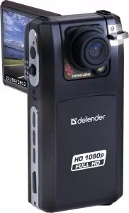 Видеорегистратор Defender Car Vision 5020 FullHD фото