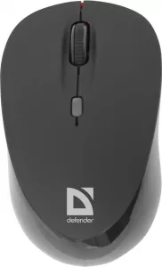 Компьютерная мышь Defender Dacota MS-155 Nano фото