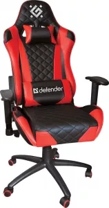Игровое кресло Defender Dominator CM-362 фото