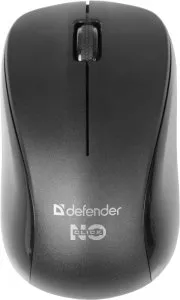 Компьютерная мышь Defender Ligero MM-685 Nano Silent фото