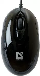 Компьютерная мышь Defender Phantom MM-320  фото