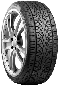 Летняя шина Delinte D8 245/45R20 103W icon