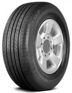 Летняя шина Delinte DH7 225/60R17 99H фото