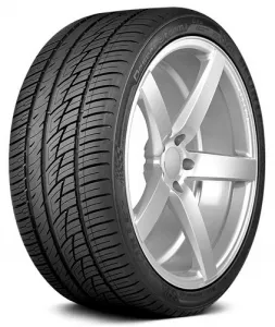 Летняя шина Delinte DS8 245/45R20 103W фото