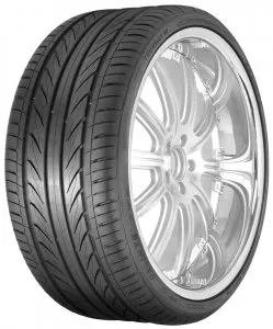 Всесезонная шина Delinte Thunder D7 205/40R17 84W фото