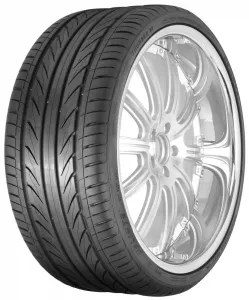 Летняя шина Delinte Thunder D7 235/45R17 97W фото