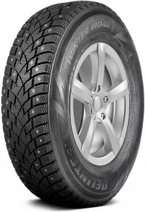 Зимняя шина Delinte Winter WD42 235/65R17 108T фото