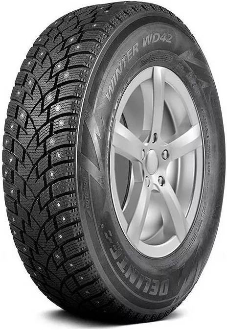 Зимняя шина Delinte Winter WD42 265/70R17 115S icon