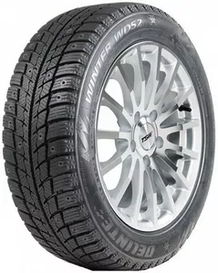 Зимняя шина Delinte Winter WD52 185/65R14 86T фото