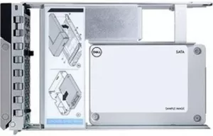 SSD Dell 345-BBDN 1.92TB фото