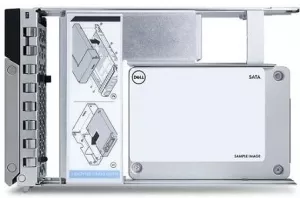 SSD Dell 345-BDFR 960GB фото
