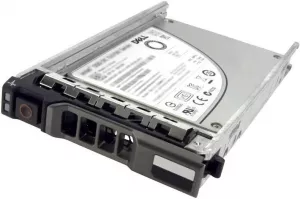 Жесткий диск SSD Dell 400-AEIS 400Gb фото