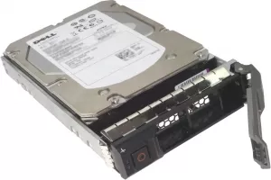 Жесткий диск Dell 400-AHID 8000Gb фото