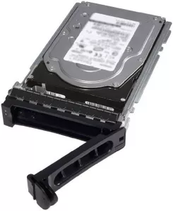 Жесткий диск Dell 400-AMUM 2000Gb фото