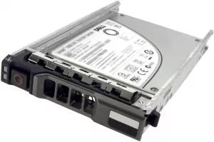 Жесткий диск SSD Dell 400-ARSJ 200Gb фото