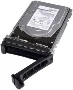 Жесткий диск SSD Dell 400-ATFR 200Gb фото