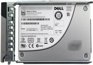 Жесткий диск SSD Dell 400-ATGM 480Gb фото