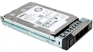 Жесткий диск HDD Dell 400-ATJD 1Tb фото