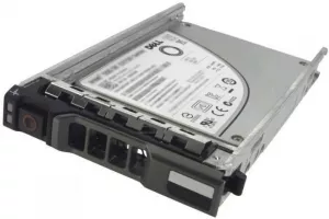 SSD Dell 400-AXQU 960GB фото